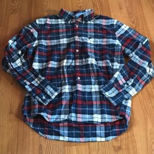 American Eagle men’s button down